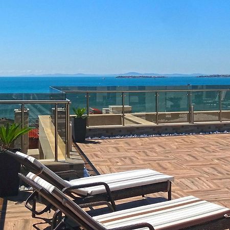 Premium Apartment Villa Aristo Sveti Vlas Luaran gambar