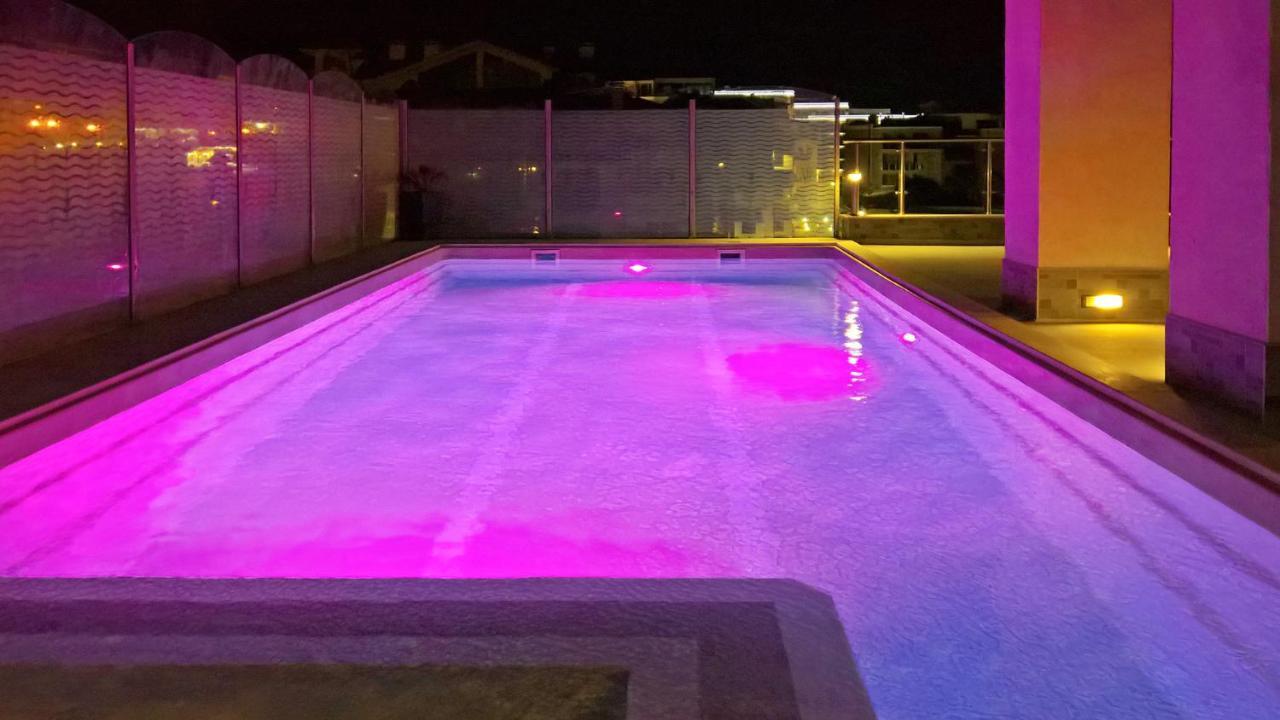 Premium Apartment Villa Aristo Sveti Vlas Luaran gambar