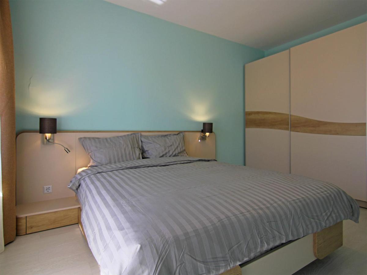 Premium Apartment Villa Aristo Sveti Vlas Luaran gambar