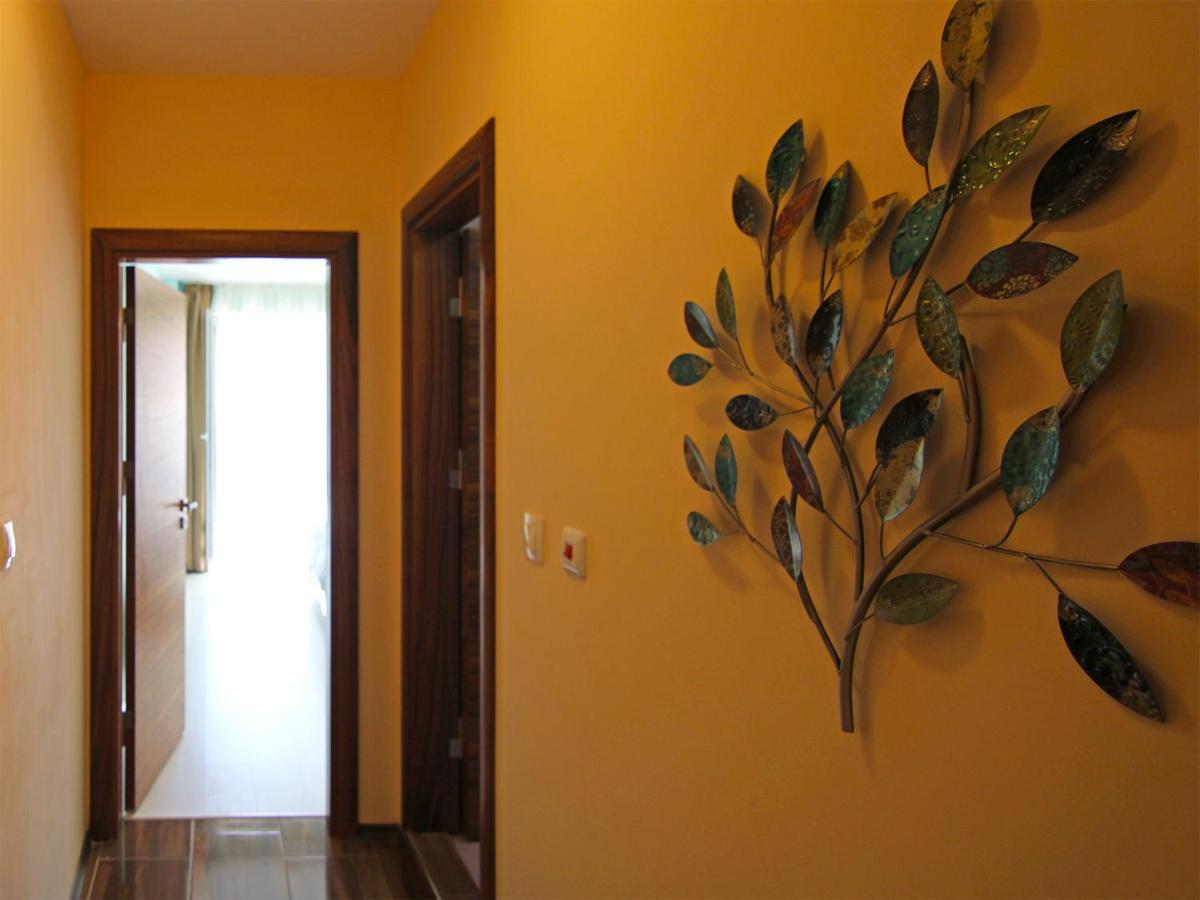 Premium Apartment Villa Aristo Sveti Vlas Luaran gambar