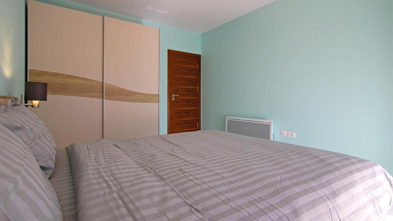 Premium Apartment Villa Aristo Sveti Vlas Luaran gambar