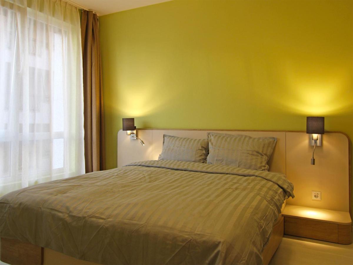 Premium Apartment Villa Aristo Sveti Vlas Luaran gambar