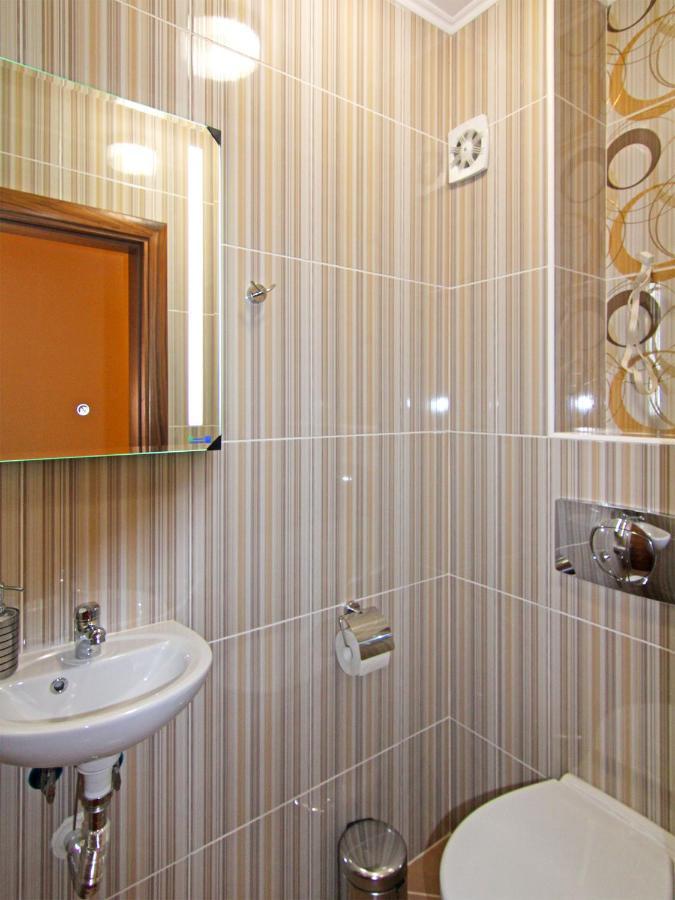 Premium Apartment Villa Aristo Sveti Vlas Luaran gambar