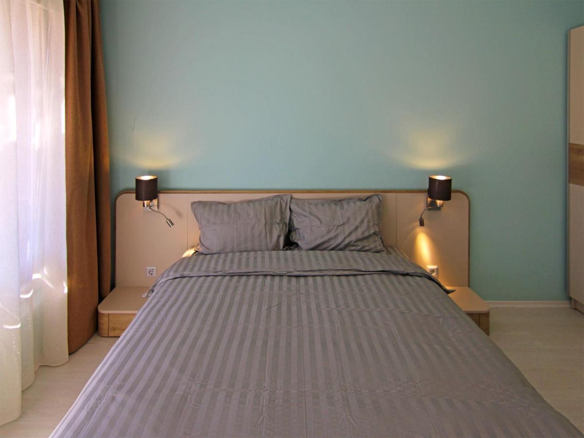 Premium Apartment Villa Aristo Sveti Vlas Luaran gambar