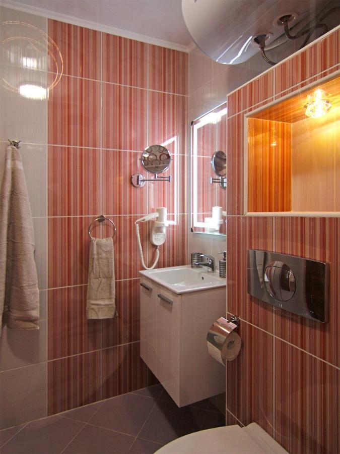 Premium Apartment Villa Aristo Sveti Vlas Luaran gambar