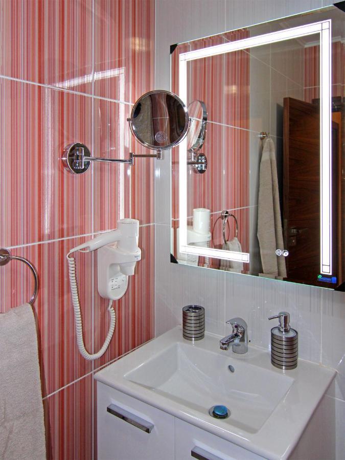 Premium Apartment Villa Aristo Sveti Vlas Luaran gambar