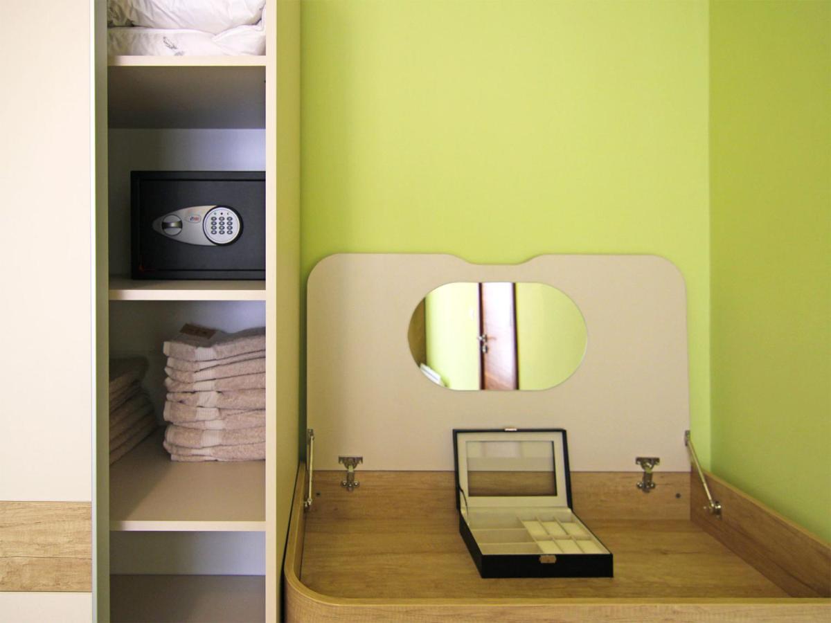 Premium Apartment Villa Aristo Sveti Vlas Luaran gambar