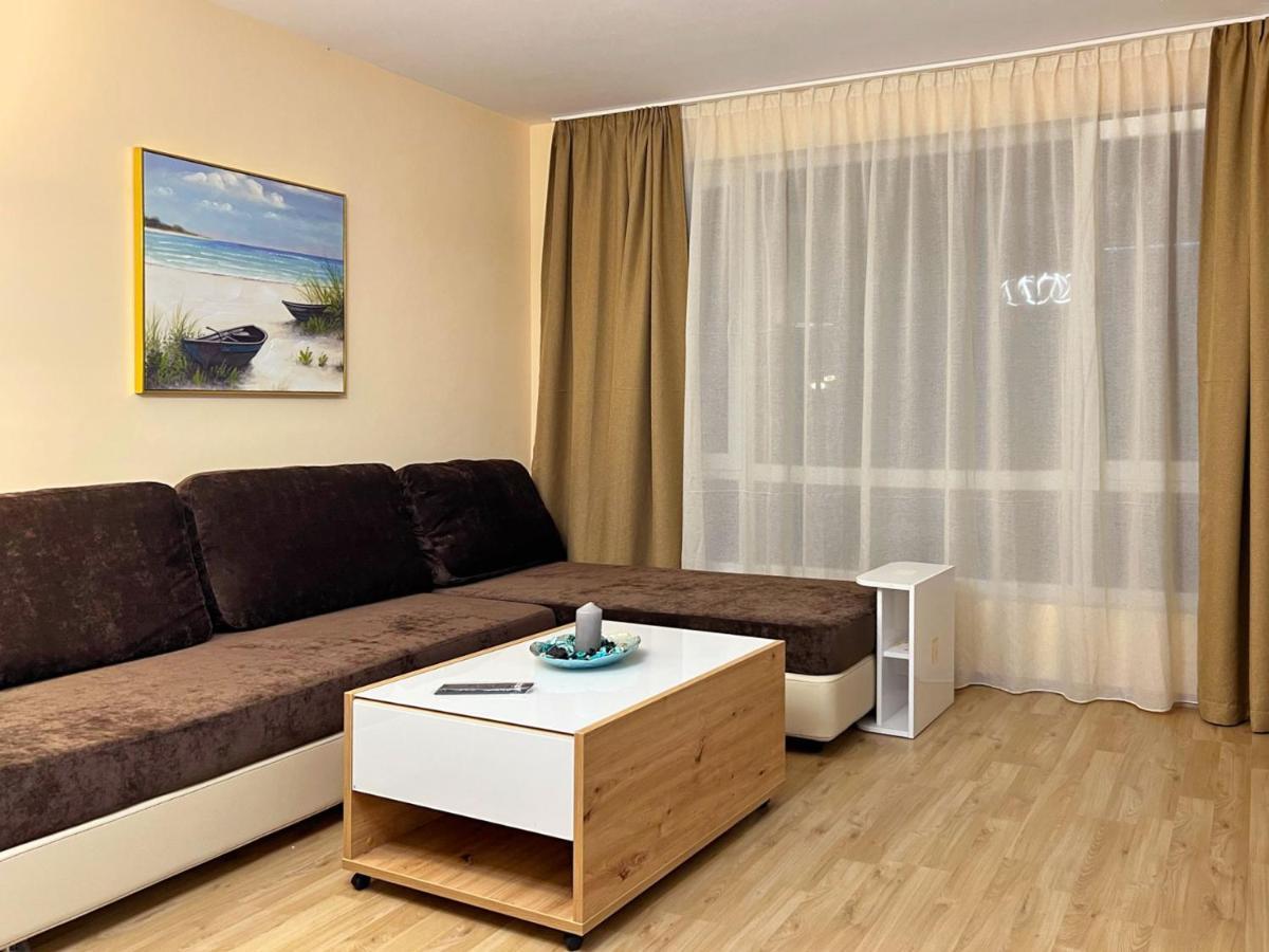 Premium Apartment Villa Aristo Sveti Vlas Luaran gambar