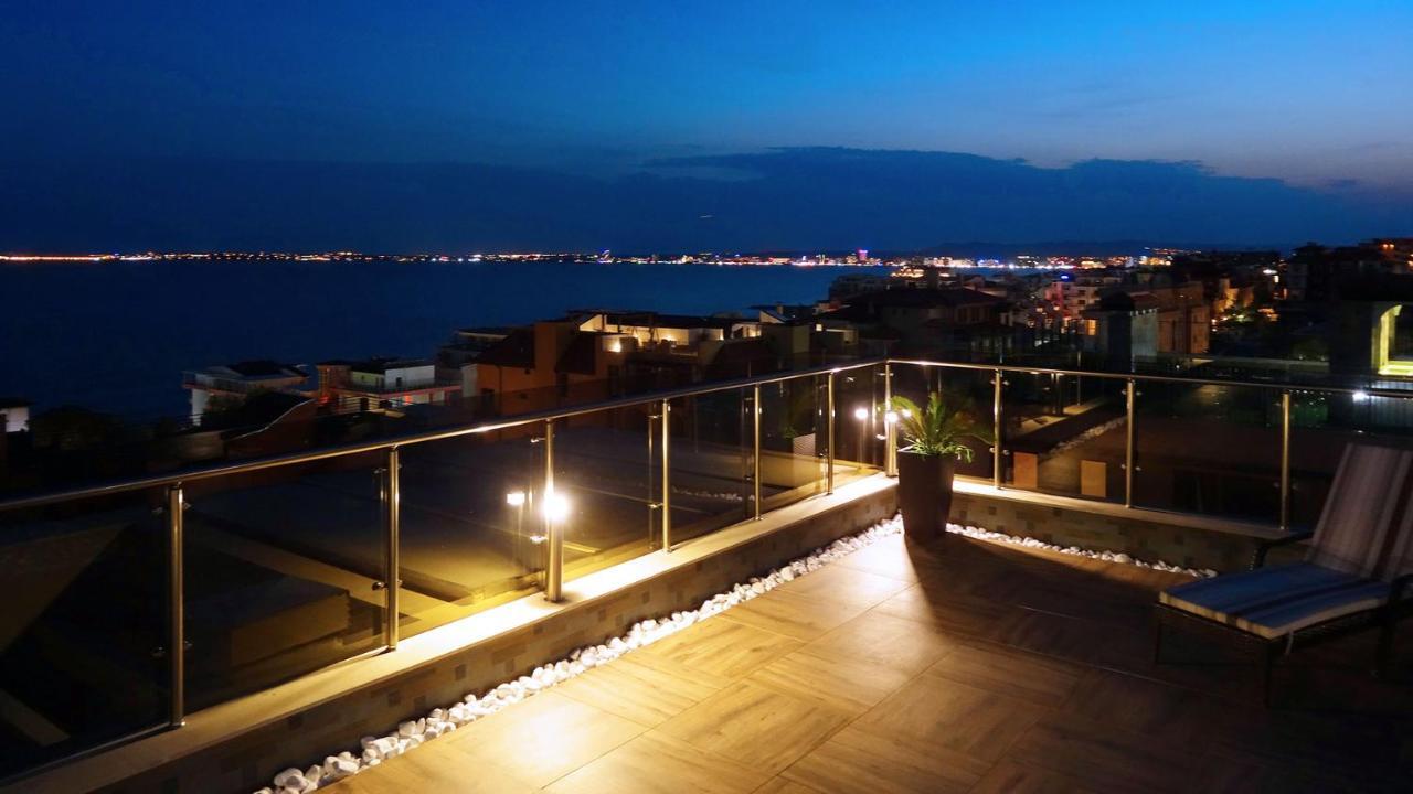 Premium Apartment Villa Aristo Sveti Vlas Luaran gambar