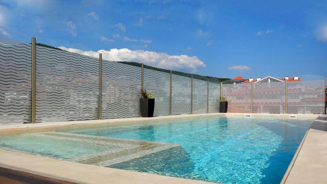 Premium Apartment Villa Aristo Sveti Vlas Luaran gambar