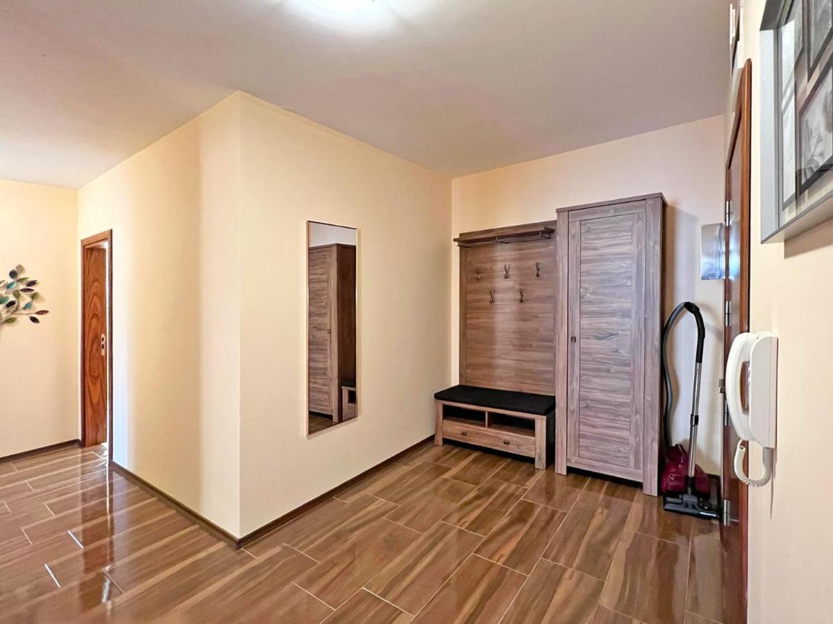 Premium Apartment Villa Aristo Sveti Vlas Luaran gambar