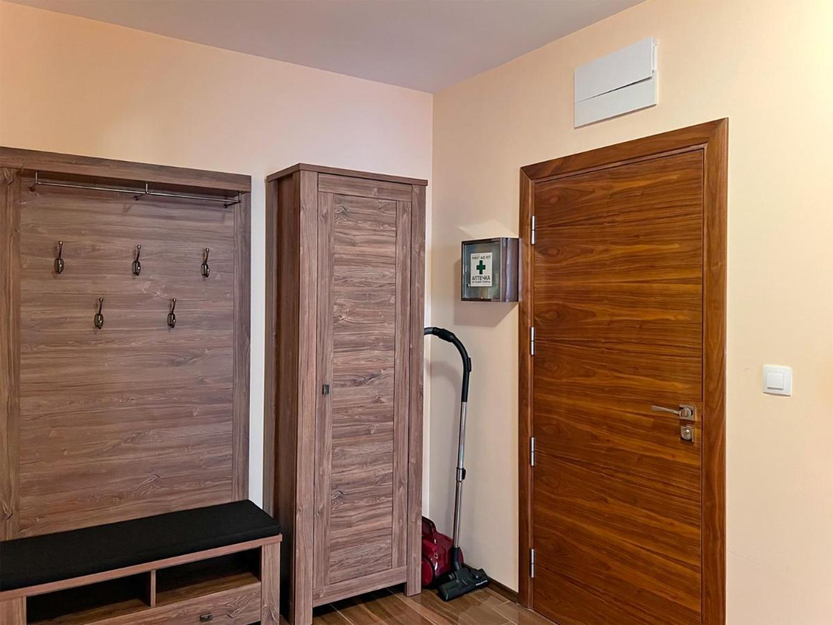 Premium Apartment Villa Aristo Sveti Vlas Luaran gambar