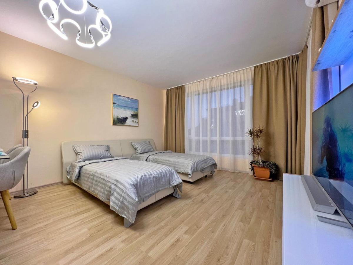 Premium Apartment Villa Aristo Sveti Vlas Luaran gambar