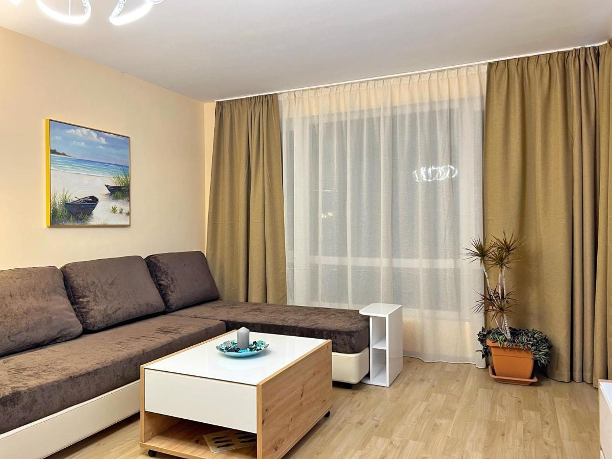 Premium Apartment Villa Aristo Sveti Vlas Luaran gambar